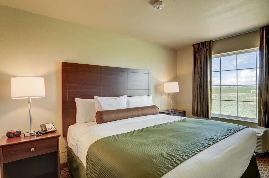 Cobblestone Inn & Suites - Lakin Екстер'єр фото